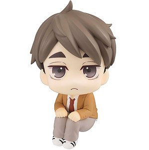 Lookup Haikyu!! Osamu Miya (PVC Figure)
