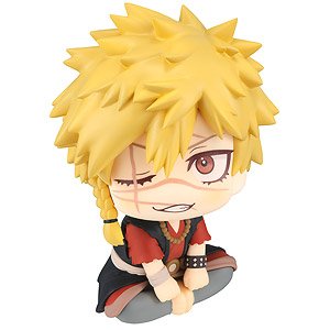 Lookup Hell`s Paradise: Jigokuraku Aza Chobe (PVC Figure)