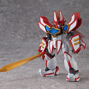 ヴァリアブルアクションミニ 魔動王グランゾート スーパーグランゾート (完成品)