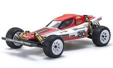 EP 4WD KIT ターボオプティマ (ラジコン)
