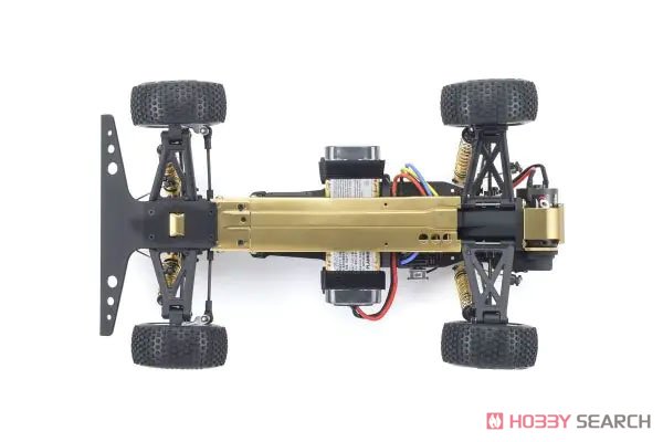 EP 4WD KIT ターボオプティマ (ラジコン) 商品画像4