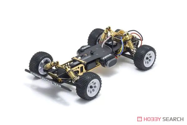 EP 4WD KIT ターボオプティマ (ラジコン) 商品画像5