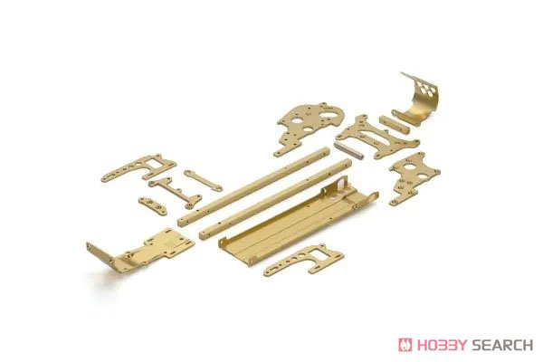 EP 4WD KIT ターボオプティマ (ラジコン) 商品画像6