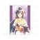 Utawarerumono: Mask of Truth Kuon Ani-Art Aqua Label A5 Acrylic Panel (Anime Toy) 商品画像3 Thumbnail