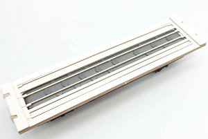 Ventilator Zig (for Garland Ventilator) Paper Kit (Unassembled Kit) (Model Train)