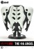 キューティ1 ヱヴァンゲリヲン新劇場版 第4の使徒 (完成品) 商品画像5 サムネイル