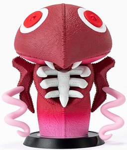 キューティ1 ヱヴァンゲリヲン新劇場版 第5の使徒 (完成品)
