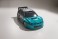 Radio Controlled Electric Powered 4WD FAZER Mk2 FZ02-D readyset Subaru Impreza 2006 Color Type (RC Model) 商品画像3 Thumbnail