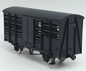 16番(HO) カム1 ペーパーキット (組み立てキット) (鉄道模型)