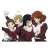 Sound! Euphonium Pencil Board Kitaiji Quartet (Anime Toy) Item picture1
