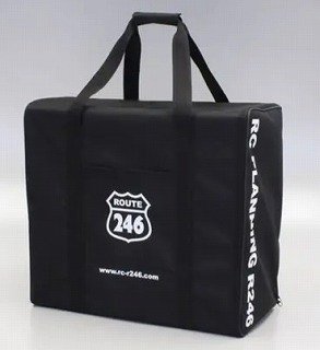 Carrying Bag F-300 (RC Model)