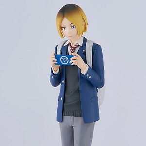 Tenitol Kenma Kozume (PVC Figure)