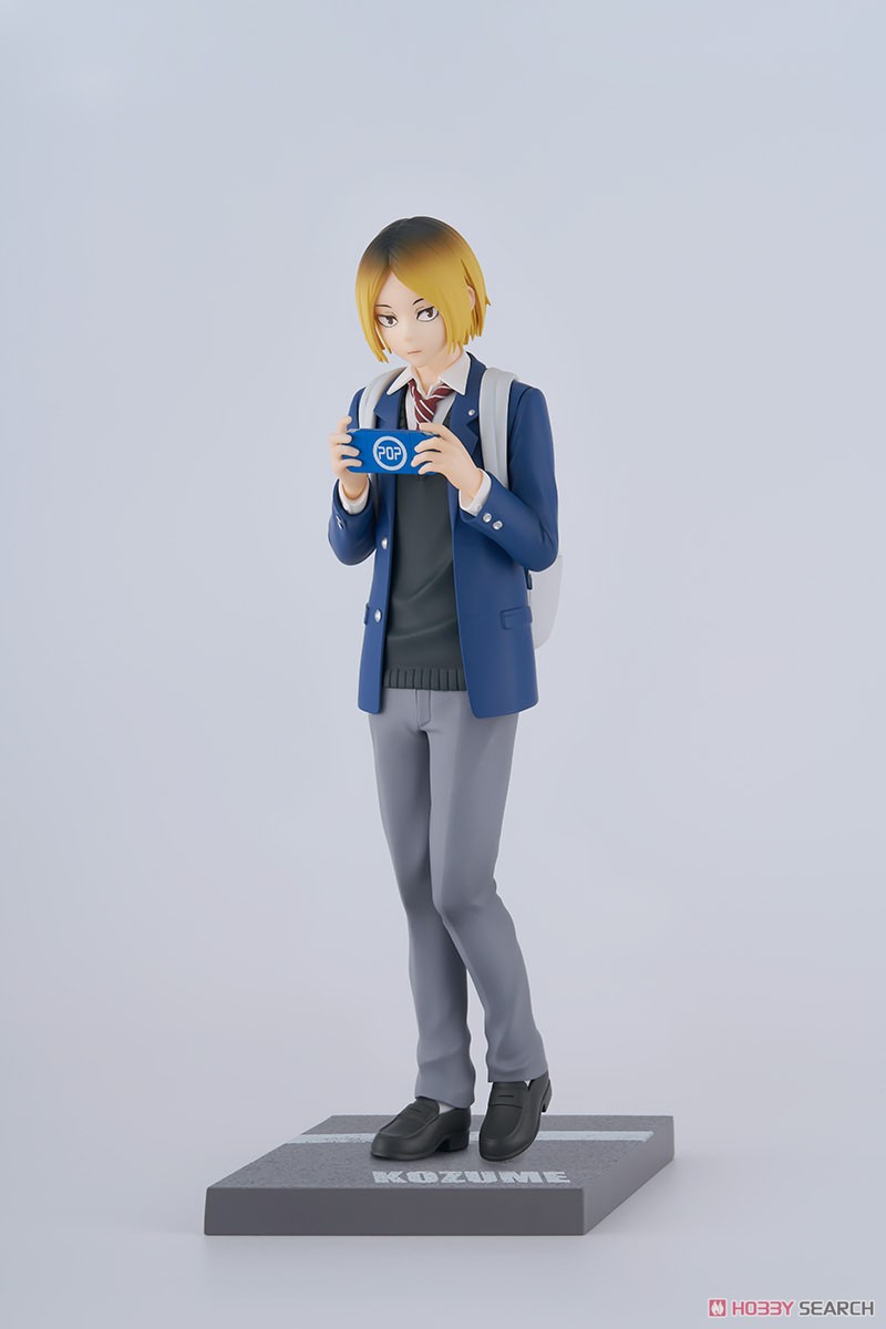 Tenitol Kenma Kozume (PVC Figure) 商品画像1