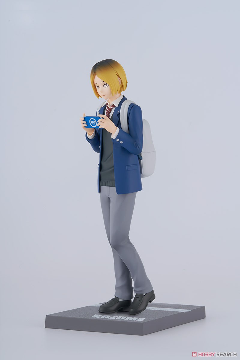 Tenitol Kenma Kozume (PVC Figure) 商品画像2