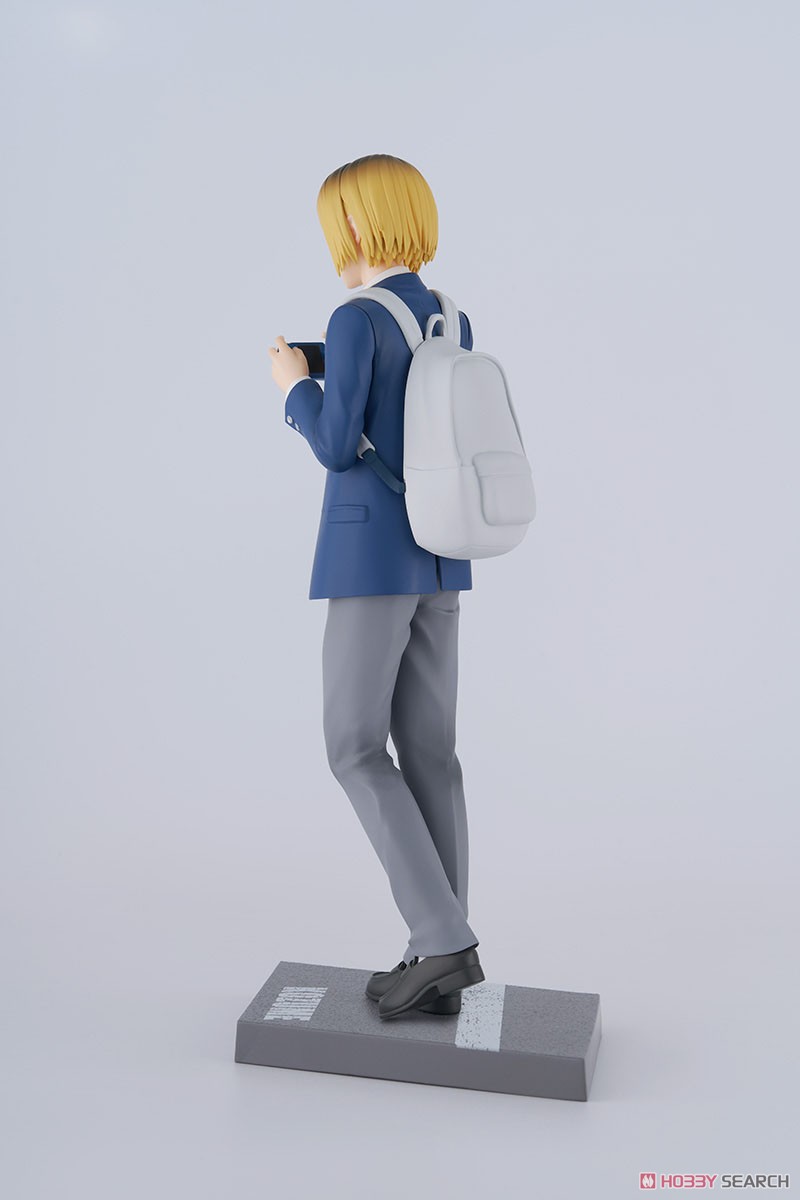Tenitol Kenma Kozume (PVC Figure) 商品画像3