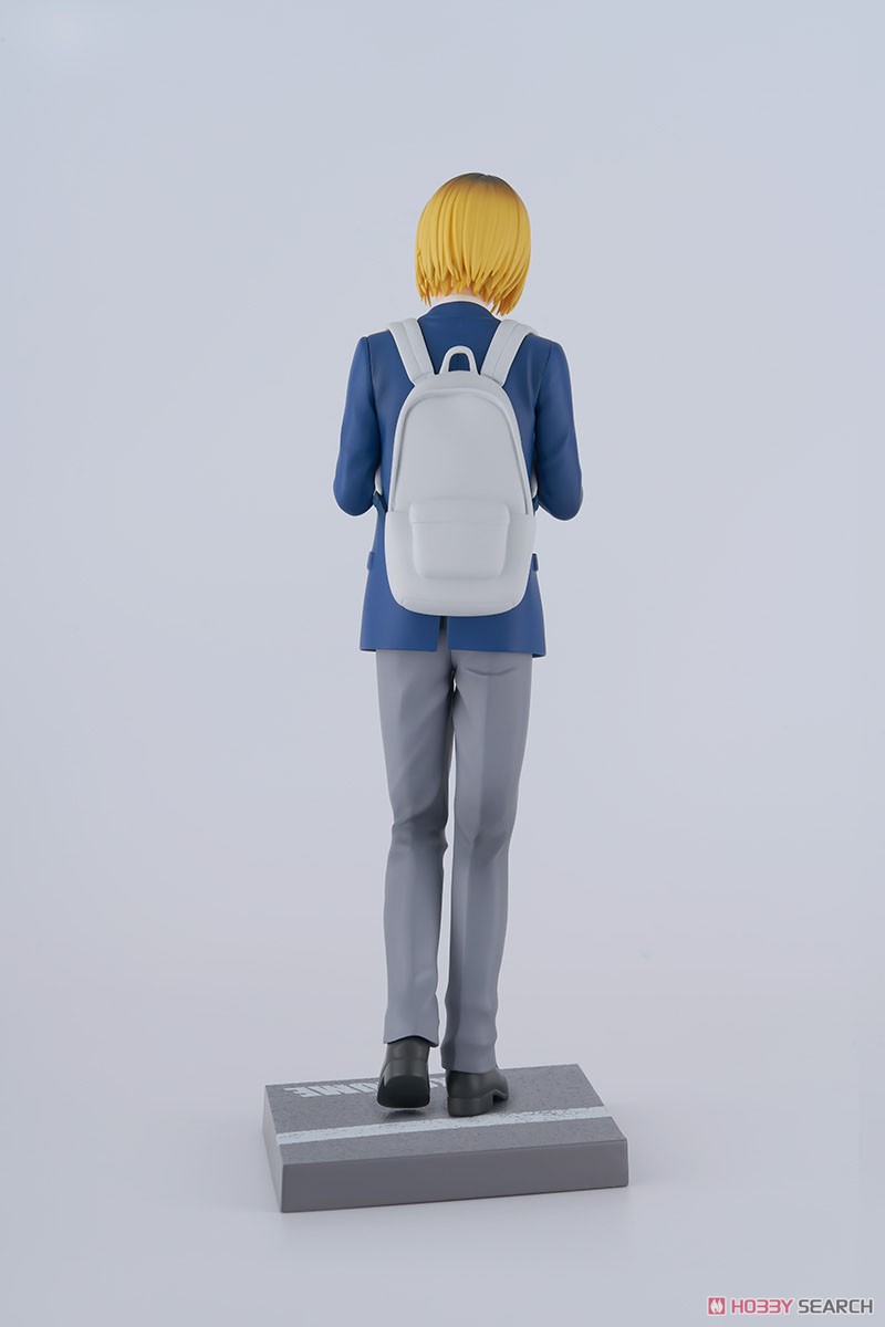 Tenitol Kenma Kozume (PVC Figure) 商品画像4