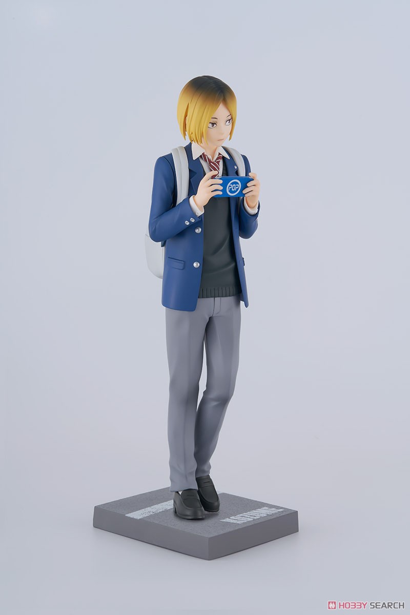 Tenitol Kenma Kozume (PVC Figure) 商品画像5
