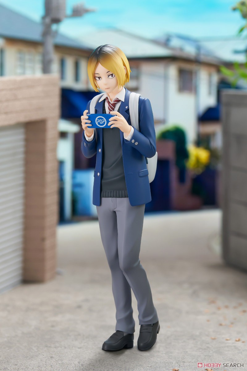 Tenitol Kenma Kozume (PVC Figure) その他の画像1