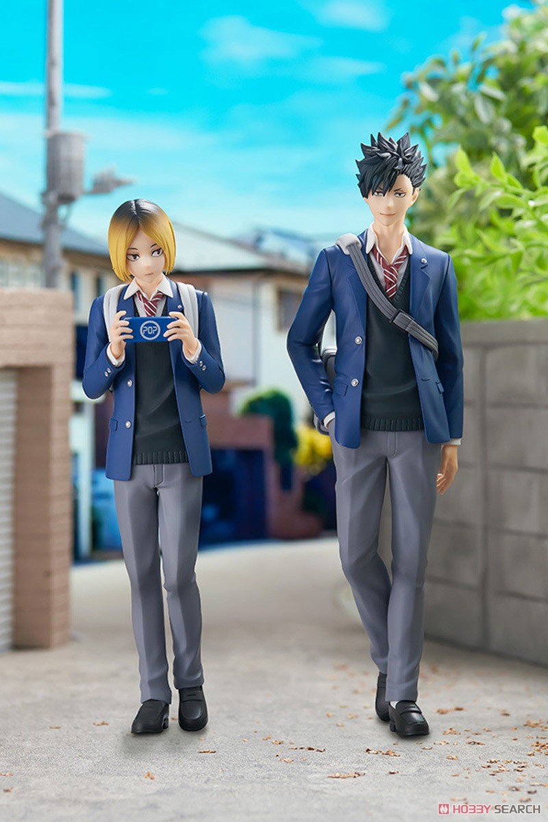 Tenitol Kenma Kozume (PVC Figure) その他の画像5