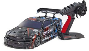 EP 4WD Fazer Mk2 FZ02-D 2005 Ford Mustang GT-R Color Type 1 (RC Model)