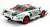 Lancia Stratos Turbo w/Driver Figure (Model Car) Item picture2