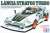 Lancia Stratos Turbo w/Driver Figure (Model Car) Package1