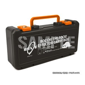 Bocchi the Rock! Kessoku Band Tool Box (Anime Toy)