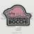 Bocchi the Rock! Tsuchinoko Bocchi Sticker Wappen (Anime Toy) Item picture2