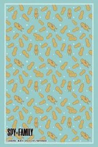Bushiroad Sleeve Collection HG Vol.3756 Spy x Family [Peanut] (Card Sleeve)