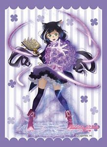 ブシロード スリーブコレクション HG Vol.3759 アニメ「プリンセスコネクト！Re:Dive」『キャル』(ヴァイスシュヴァルツ描き下ろし) (カードスリーブ)