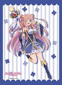 ブシロード スリーブコレクション HG Vol.3760 アニメ「プリンセスコネクト！Re:Dive」『ハツネ』(ヴァイスシュヴァルツ描き下ろし) (カードスリーブ)