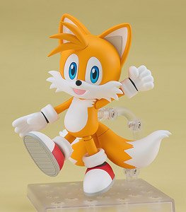 Nendoroid Tails (PVC Figure)