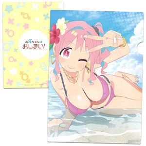 Onimai: I`m Now Your Sister! Clear File B (Anime Toy)