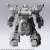 Front Mission Structure Arts 1/72 Scale Plastic Model Kit Enyo (Plastic model) Item picture3