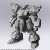 Front Mission Structure Arts 1/72 Scale Plastic Model Kit Enyo (Plastic model) Item picture4