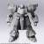 Front Mission Structure Arts 1/72 Scale Plastic Model Kit Enyo (Plastic model) Item picture1
