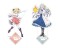 [転生王女と天才令嬢の魔法革命] アクリルスタンド (アニスフィア) (キャラクターグッズ) その他の画像1 サムネイル