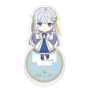 [転生王女と天才令嬢の魔法革命] アクリルメモスタンド (ユフィリア) (キャラクターグッズ)