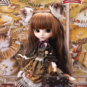 Pullip / Leema Dayan 40th Anniversary Ver. (Fashion Doll)