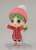 Nendoroid Yotsuba Koiwai: Winter Clothes Ver. (PVC Figure) Item picture4