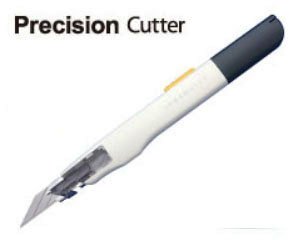 Precision Cutter Knife (Hobby Tool)