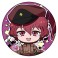 トレーディング缶バッジ 文豪ストレイドッグス ぷかっしゅ (第4シーズン) (9個セット) (キャラクターグッズ) 商品画像8 サムネイル