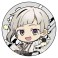 トレーディング缶バッジ 文豪ストレイドッグス ぷかっしゅ (第4シーズン) (9個セット) (キャラクターグッズ) 商品画像1 サムネイル