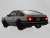 First MINI-Z Initial D Toyota Sprinter Trueno AE86 Headlight (RC Model) Other picture2