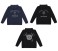 Gin Tama. Shinsengumi Thin Dry Parka Black S (Anime Toy) その他の画像1 Thumbnail