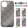 Gin Tama. Shinsengumi Repeating Pattern Tempered Glass iPhone Case [for 12/12Pro] (Anime Toy) その他の画像1 Thumbnail