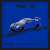 LB-Silhouette Works GT Nissan 35GT-RR Candy Blue (Diecast Car) Item picture2