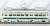 16番(HO) 都電荒川線 7000系 冷房車白緑色 7008 動力付完成品 (塗装済み完成品) (鉄道模型) 商品画像1