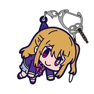 [Oshi no Ko] Ruby Tsumamare (Anime Toy)