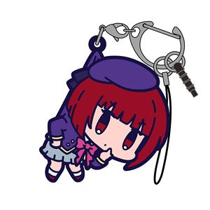 [Oshi no Ko] Kana Arima Tsumamare (Anime Toy)